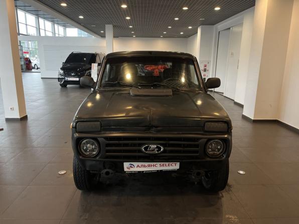 Lada (ВАЗ) 2121 (4x4) I Рестайлинг с пробегом 2011 года, цена 180 000 рублей, 213341 км, внедорожник, Автокод Объявления