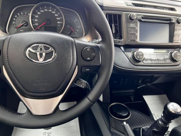 Toyota RAV4 IV (XA40) с пробегом 2014 года, цена 1 795 000 рублей, 232825 км, внедорожник, Автокод Объявления