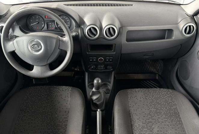 Lada (ВАЗ) Largus I с пробегом 2019 года, цена 1 090 000 рублей, 58353 км, универсал, Автокод Объявления