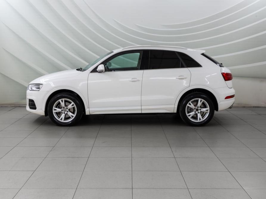 Audi Q3 I (8U) Рестайлинг Волгоград  - изображение 2