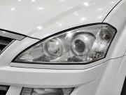 SsangYong Kyron I Рестайлинг Казань  - изображение 43
