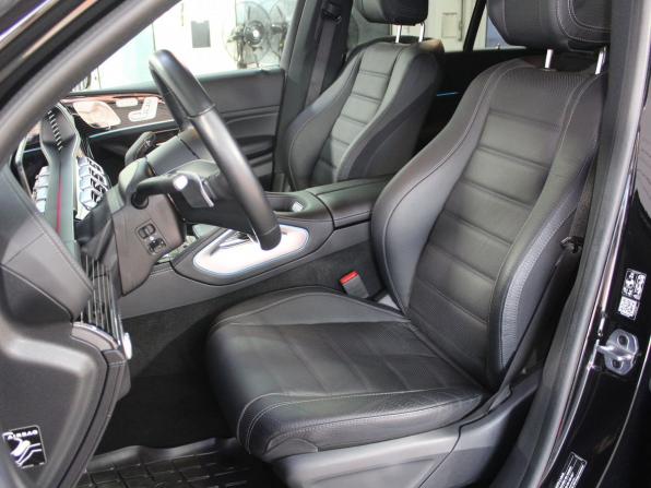 Mercedes-Benz GLE II (V167) Рестайлинг с пробегом 2023 года, цена 11 960 000 рублей, 17500 км, внедорожник, Автокод Объявления