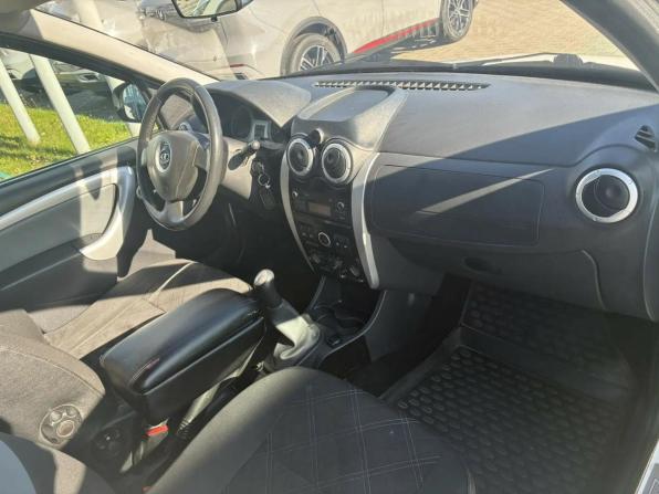 Lada (ВАЗ) Largus I с пробегом 2018 года, цена 810 345 рублей, 127000 км, универсал, Автокод Объявления