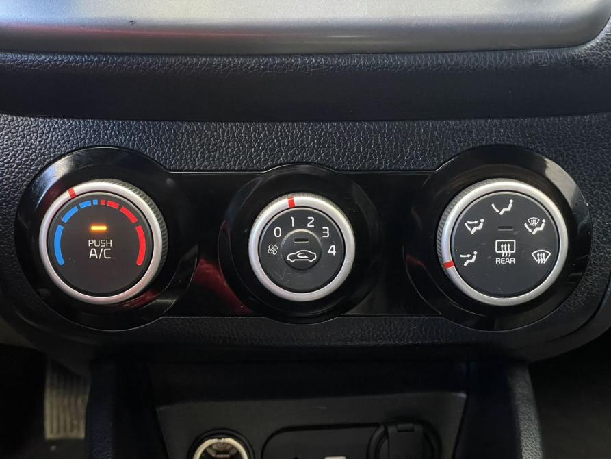 Kia Rio III Рестайлинг Пермь  - изображение 14