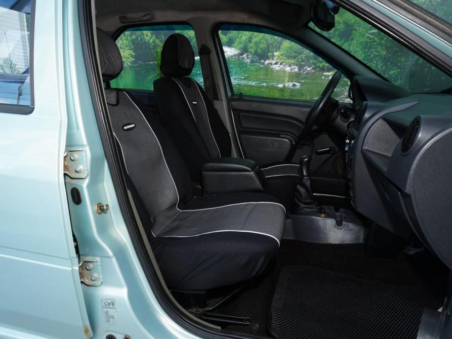 Renault Logan I Тверь  - изображение 8