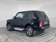 Lada (ВАЗ) 2121 (4x4) I Рестайлинг (2020) Ростов-на-Дону  - изображение 21
