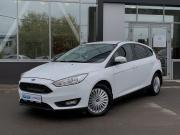 Ford Focus III Рестайлинг Москва  - изображение 22