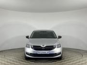 Skoda Octavia III (A7) Рестайлинг Воронеж  - изображение 23