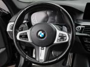 BMW 5 серии VII (G30/G31/G38) Рестайлинг Москва  - изображение 45