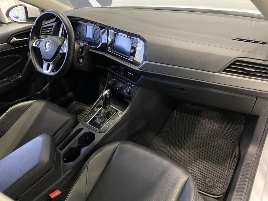 Volkswagen Jetta VII Ростов-на-Дону  - изображение 20