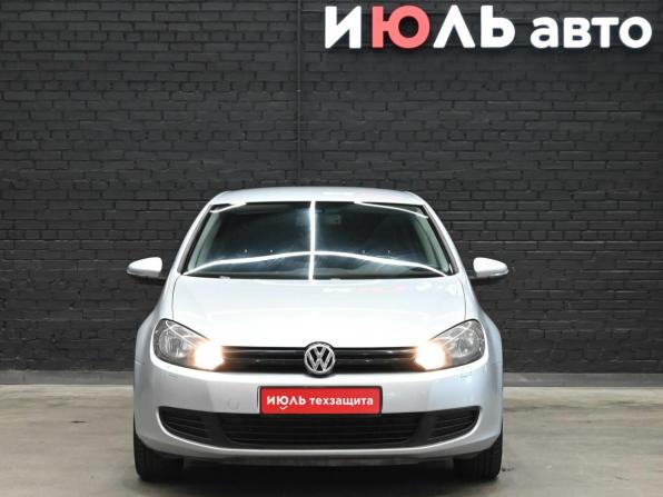Volkswagen Golf VI с пробегом 2011 года, цена 840 000 рублей, 233986 км, хэтчбек, Автокод Объявления