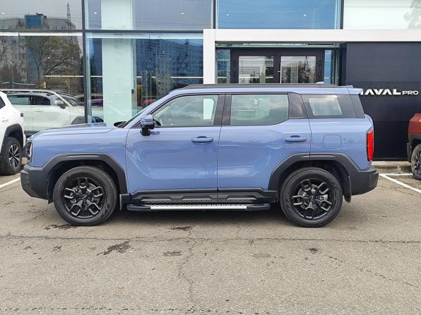 Haval H3 I с пробегом 2025 года, цена 2 439 000 рублей, 13515 км, внедорожник, Автокод Объявления