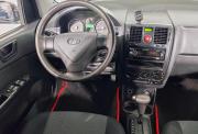 Hyundai Getz I Рестайлинг Ярославль  - изображение 31