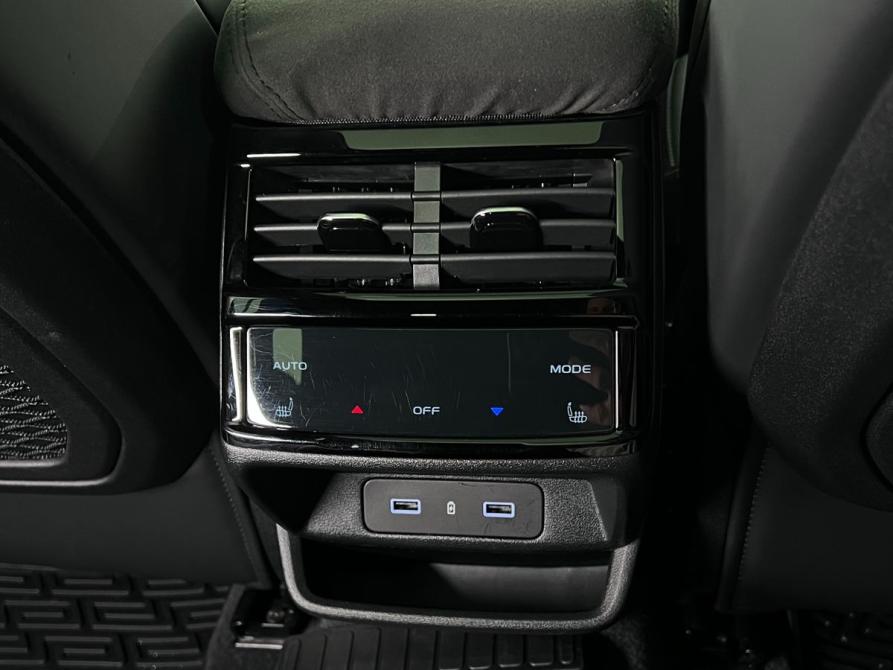 Geely Monjaro I Калининград  - изображение 16