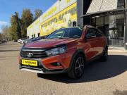 Lada (ВАЗ) Vesta I Нефтекамск  - изображение 13