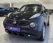 Nissan Juke I Таганрог  - изображение 23