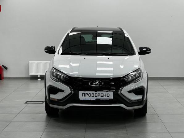 Lada (ВАЗ) Vesta I Рестайлинг (NG) с пробегом 2024 года, цена 1 599 000 рублей, 20918 км, универсал, Автокод Объявления