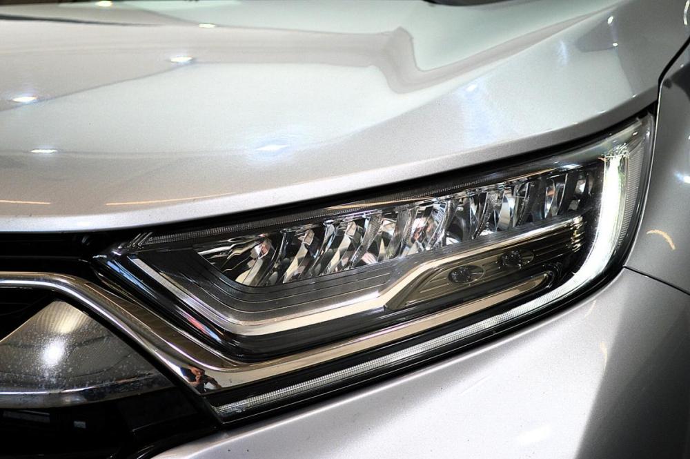 Honda CR-V V Сургут  - изображение 29