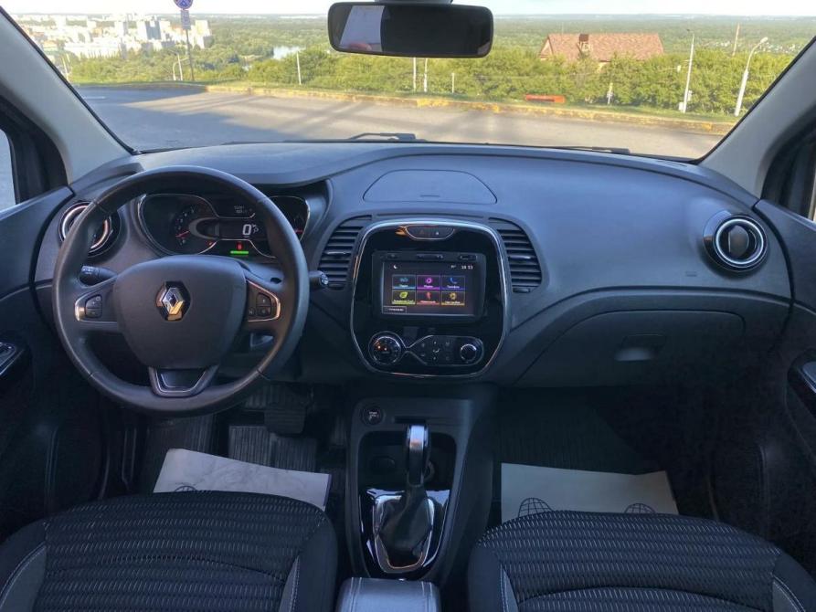 Renault Kaptur I Уфа  - изображение 7