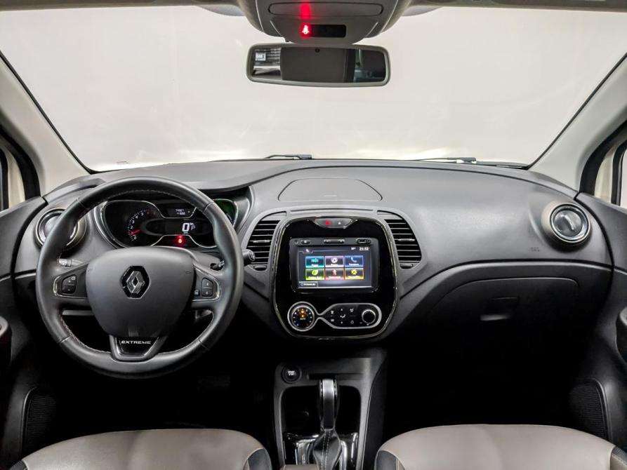 Renault Kaptur I Москва  - изображение 14