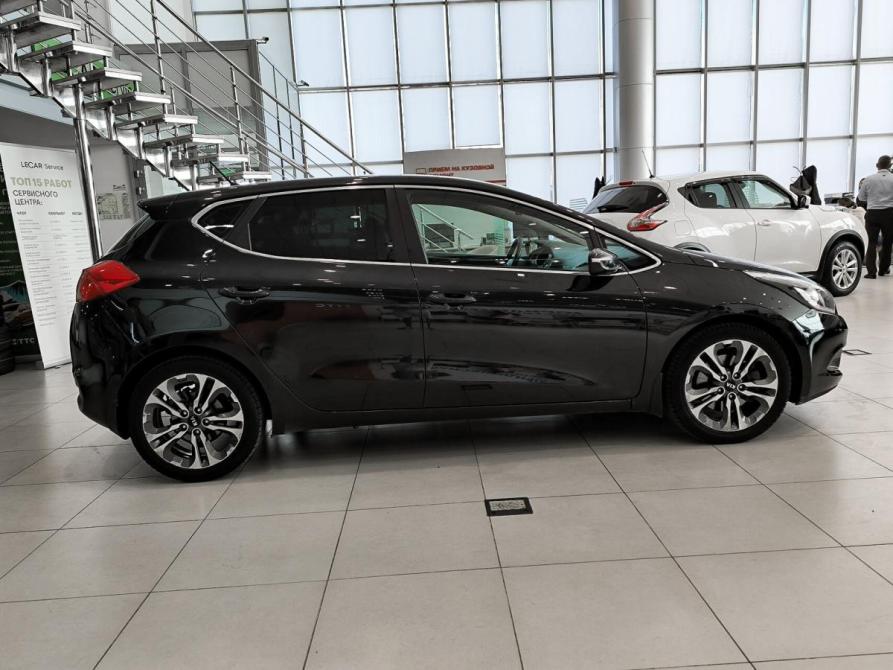Kia Ceed II Казань  - изображение 5