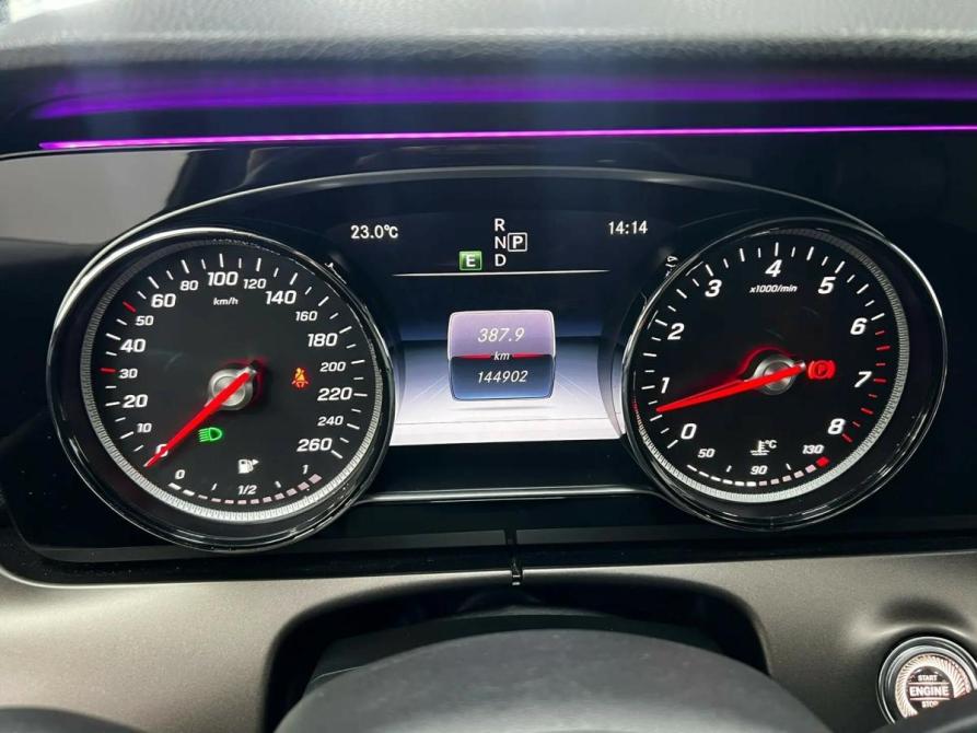 Mercedes-Benz E-Класс V (W213 S213 C238) Казань  - изображение 6