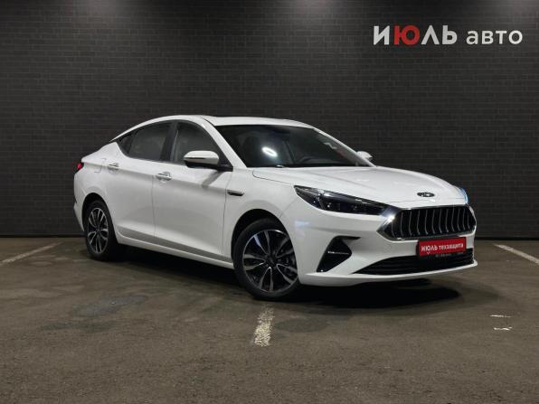 JAC J7 I с пробегом 2023 года, цена 1 660 000 рублей, 142 км, хэтчбек, Автокод Объявления
