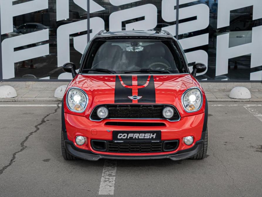 Mini Countryman I Краснодар  - изображение 6
