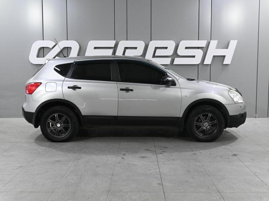 Nissan Qashqai I Ростов-на-Дону  - изображение 5