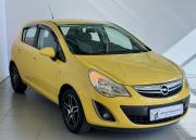 Opel Corsa D Рестайлинг I Челябинск  - изображение 20