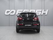 Kia Sportage III Ростов-на-Дону  - изображение 22