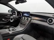 Mercedes-Benz C-Класс IV (W205) Рестайлинг Москва  - изображение 43