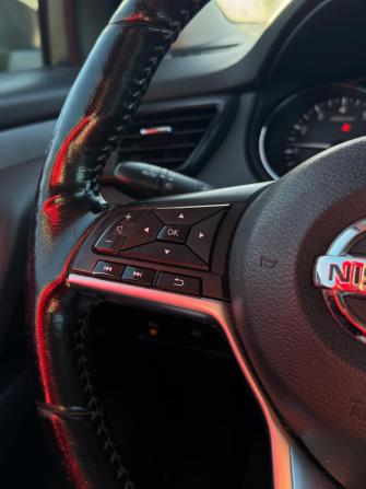 Nissan Qashqai II Рестайлинг с пробегом 2020 года, цена 1 550 000 рублей, 112343 км, внедорожник, Автокод Объявления