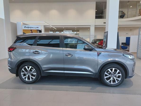Chery Tiggo 7 Pro Max I с пробегом 2023 года, цена 1 810 000 рублей, 14808 км, внедорожник, Автокод Объявления