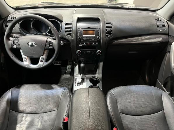 Kia Sorento II с пробегом 2011 года, цена 1 390 000 рублей, 219200 км, внедорожник, Автокод Объявления