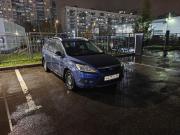 Ford Focus II Рестайлинг Санкт-Петербург  - изображение 7