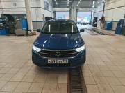 Volkswagen Polo VI Санкт-Петербург  - изображение 15