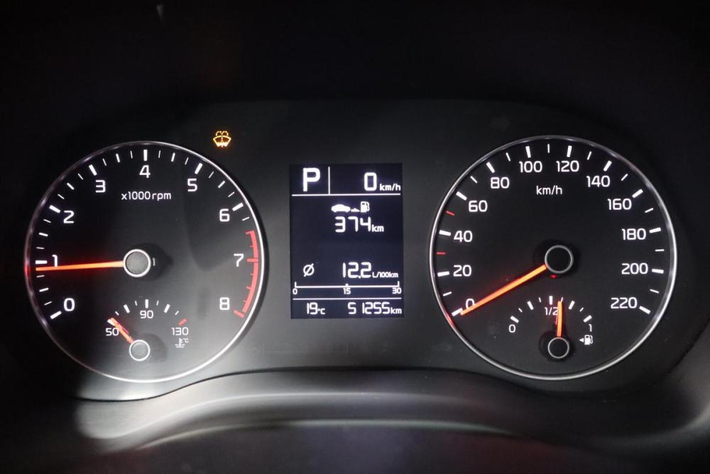 Kia Rio IV Рестайлинг Санкт-Петербург  - изображение 16