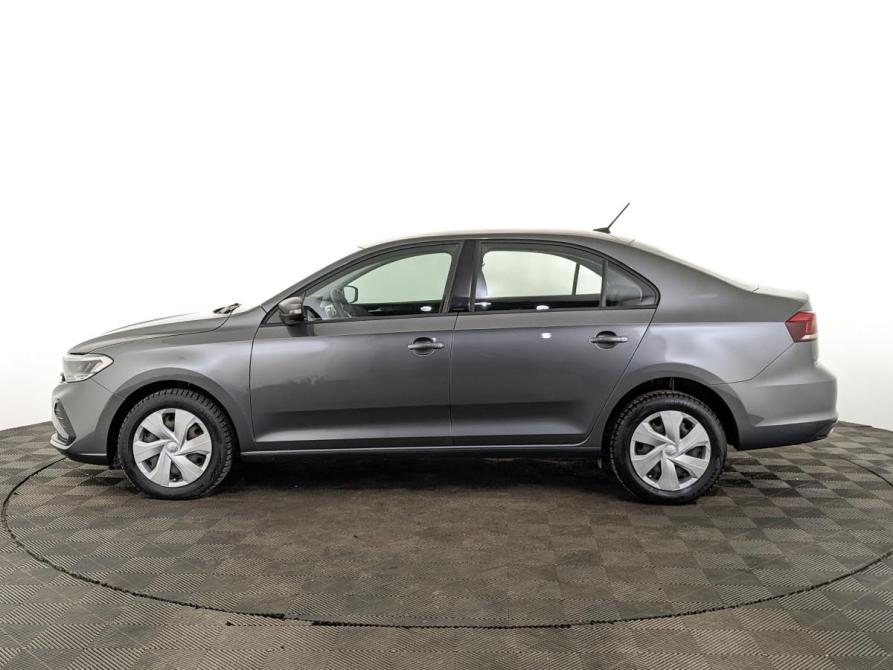 Volkswagen Polo VI Москва  - изображение 8