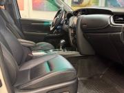 Toyota Fortuner II Рестайлинг Екатеринбург  - изображение 28