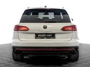 Volkswagen Touareg III Москва  - изображение 36