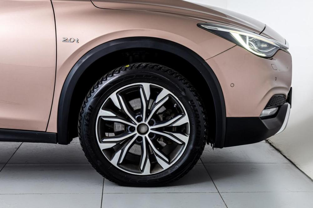 Infiniti QX30 Казань  - изображение 7