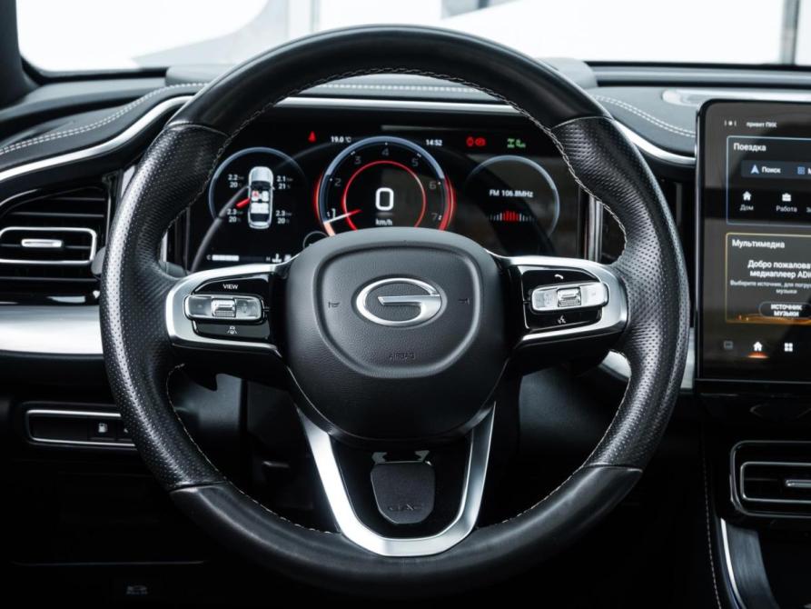 GAC GS8 II Ставрополь  - изображение 14