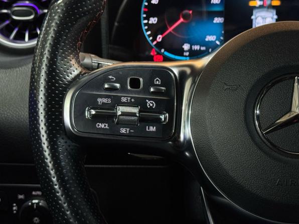Mercedes-Benz GLA II (H247) с пробегом 2021 года, цена 3 669 990 рублей, 94136 км, внедорожник, Автокод Объявления