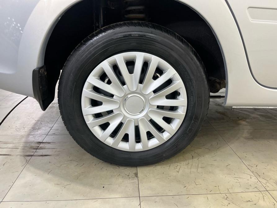 Lada (ВАЗ) Granta I Рестайлинг Ижевск  - изображение 23