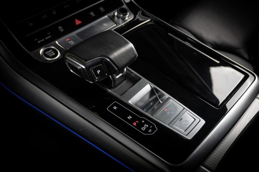Audi Q7 II (4M) Рестайлинг Тюмень  - изображение 20