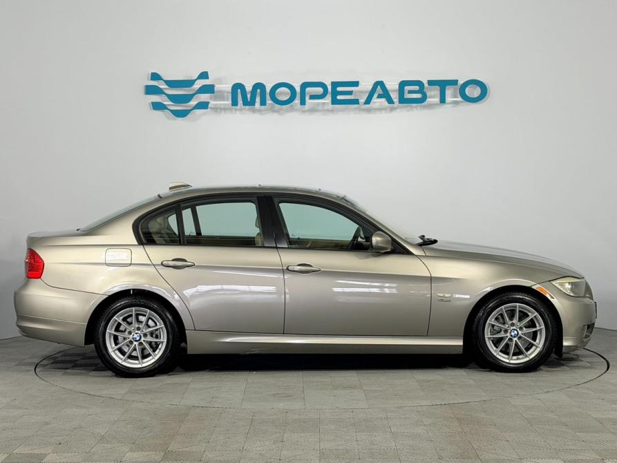 BMW 3 серии V (E90/E91/E92/E93) Рестайлинг Калининград  - изображение 4