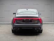 Hongqi H5 II Москва  - изображение 15