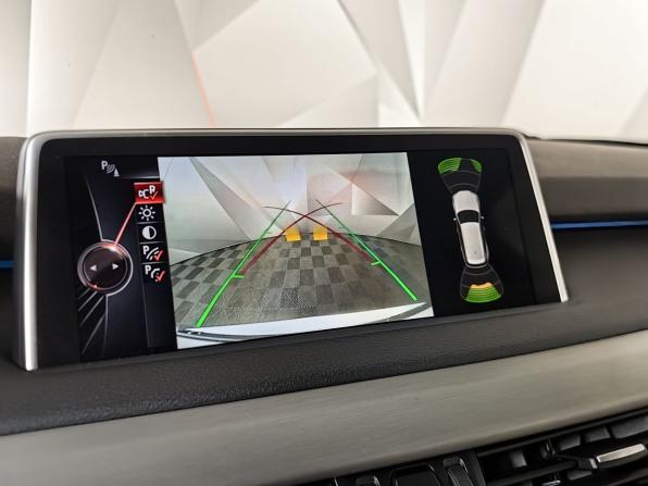 BMW X5 III (F15) с пробегом 2014 года, цена 3 455 000 рублей, 103990 км, внедорожник, Автокод Объявления