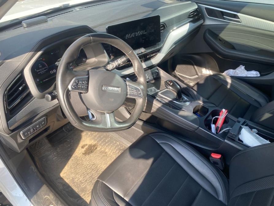 Haval F7 I Рестайлинг Санкт-Петербург  - изображение 5